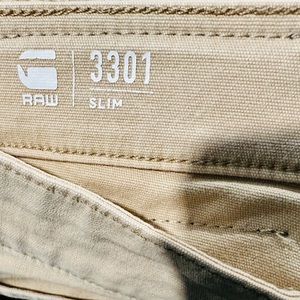 Men’s G Star Jeans